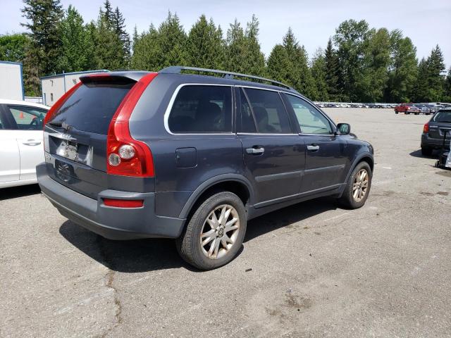 2005 Volvo Xc90 VIN: YV1CY592051145705 Lot: 55041294