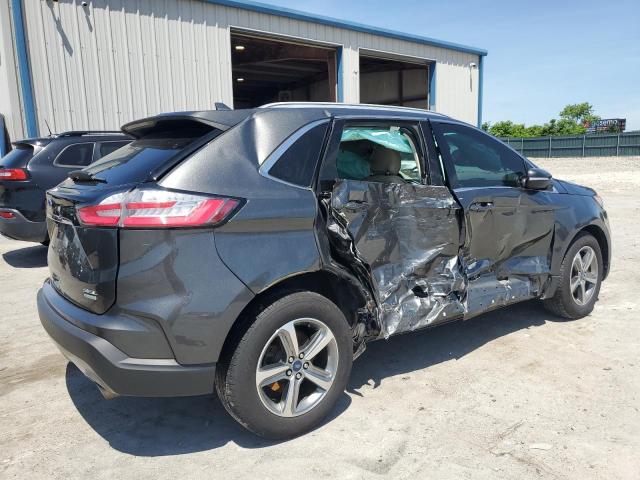 2019 FORD EDGE SEL 2FMPK3J93KBC43760  56491154