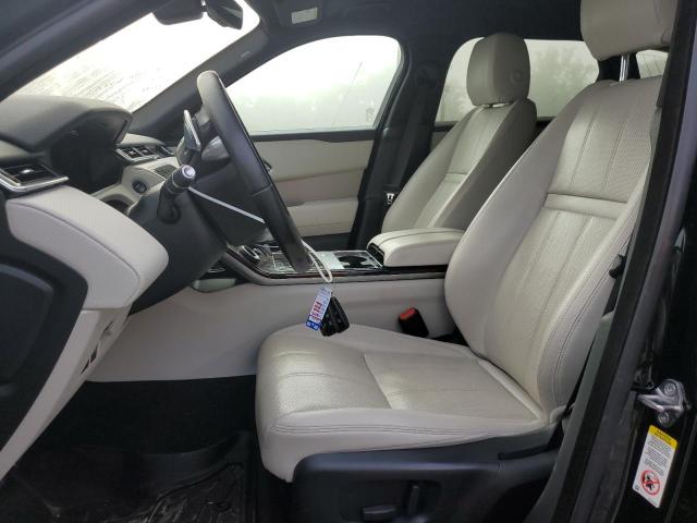 2019 LAND ROVER RANGE ROVE - SALYL2EX1KA792936