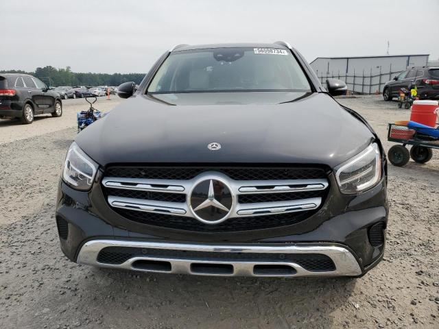 2021 Mercedes-Benz Glc 300 4Matic VIN: W1N0G8EB2MF867304 Lot: 56598734