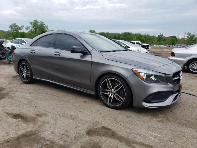 VIN WDDSJ4GB3KN758480 2019 Mercedes-Benz CLA-Class,... no.4