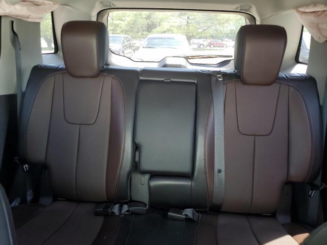 2015 GMC Terrain Slt VIN: 2GKALSEK7F6133487 Lot: 53252044