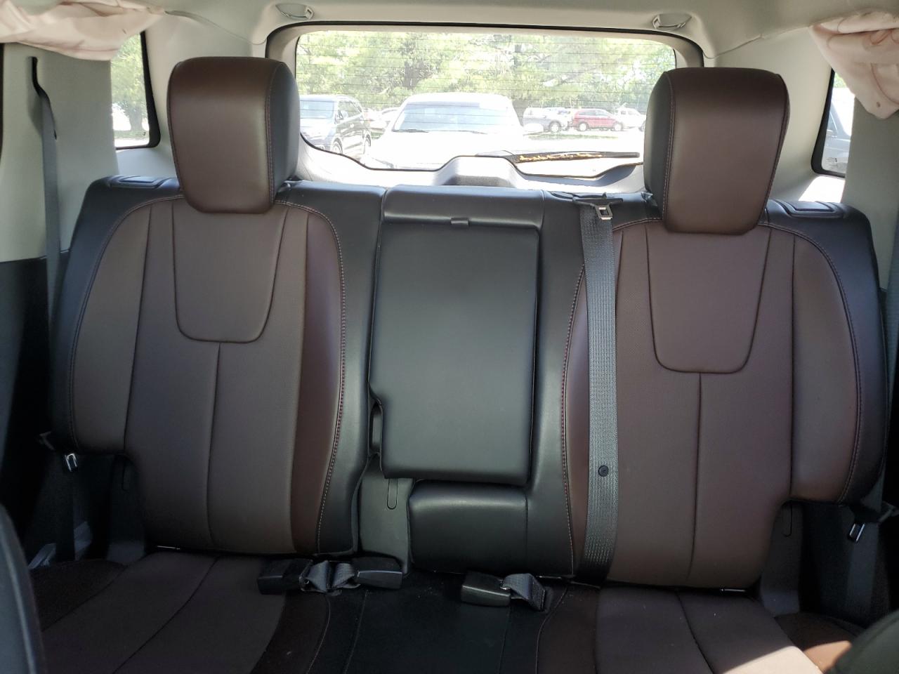 2GKALSEK7F6133487 2015 GMC Terrain Slt