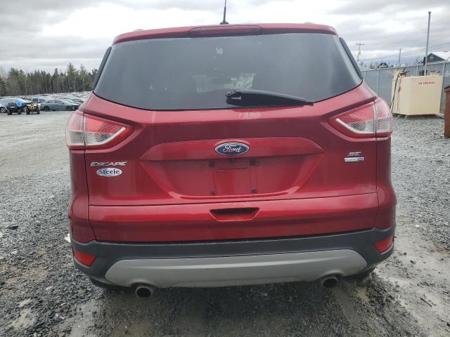 2015 Ford Escape Se VIN: 1FMCU9GX1FUC38381 Lot: 54671374