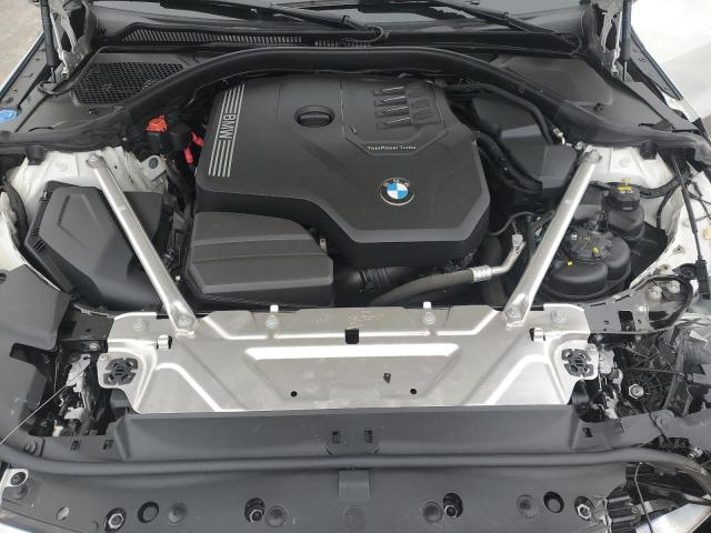 WBA53AP01NCJ30185 BMW 4 Series 430I 11