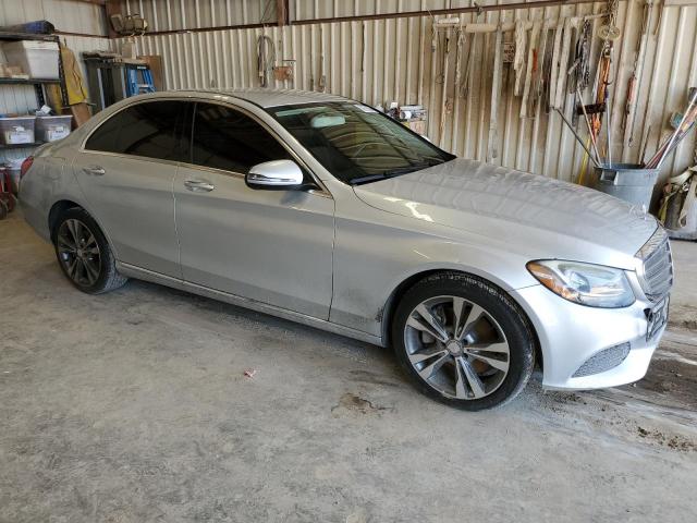 VIN 55SWF4JB4GU170145 2016 Mercedes-Benz C-Class, 300 no.4