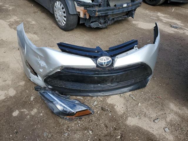 2017 Toyota Corolla L VIN: 2T1BURHE5HC889588 Lot: 54267814