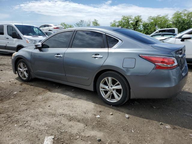 2015 Nissan Altima 2.5 VIN: 1N4AL3AP9FC110079 Lot: 53679144