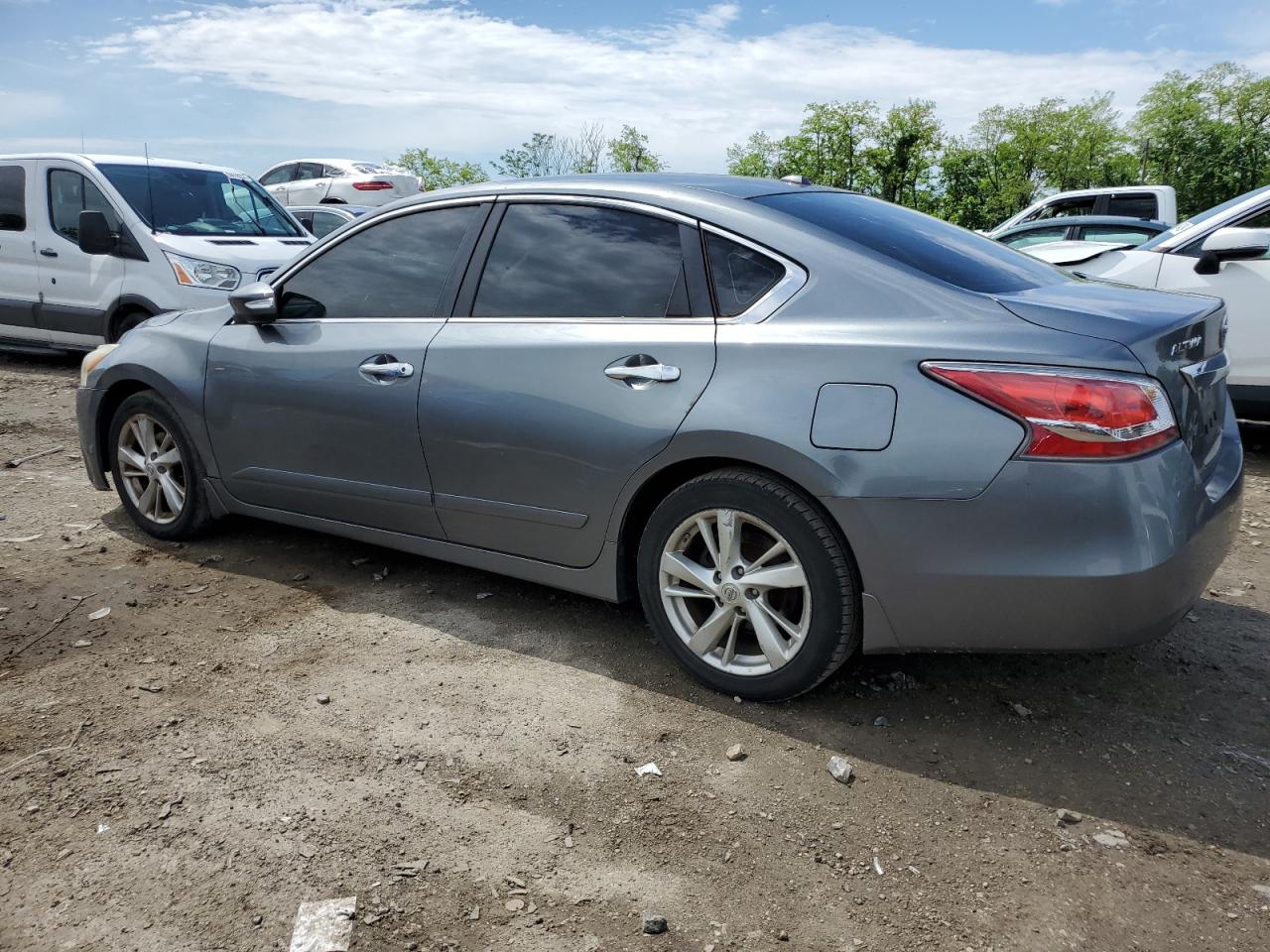 1N4AL3AP9FC110079 2015 Nissan Altima 2.5