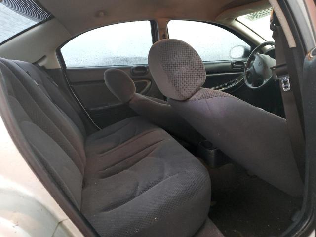 2004 Dodge Stratus Se VIN: 1B3EL36X94N157149 Lot: 57172564