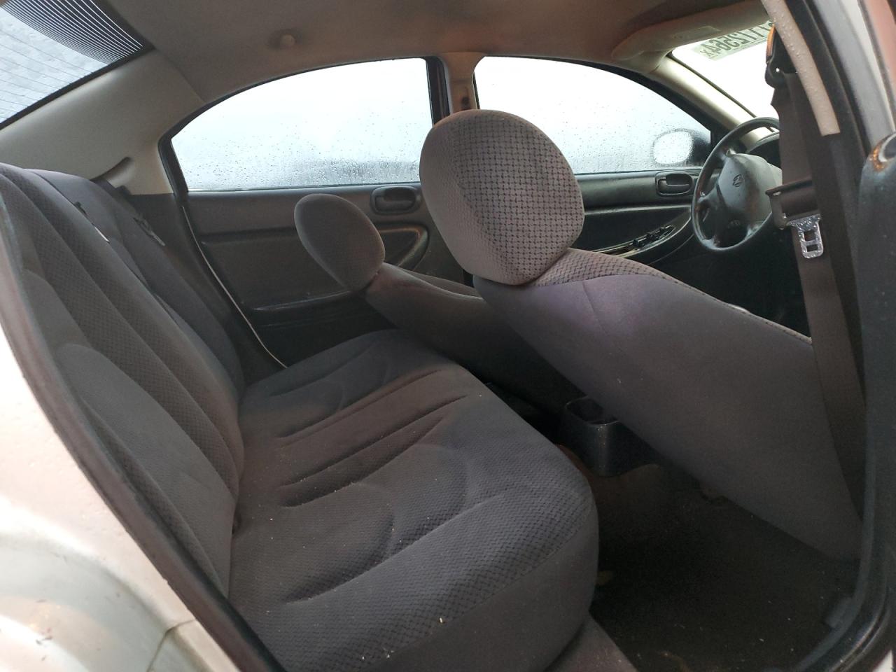 1B3EL36X94N157149 2004 Dodge Stratus Se