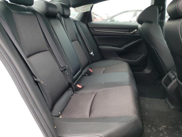 2021 Honda Accord Sport VIN: 1HGCV1F32MA089772 Lot: 55422214