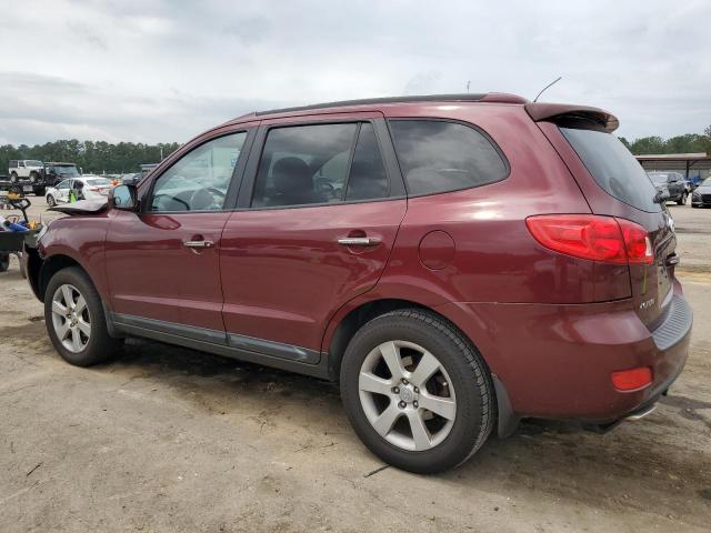 2008 Hyundai Santa Fe Se VIN: 5NMSH13E88H142008 Lot: 53945154