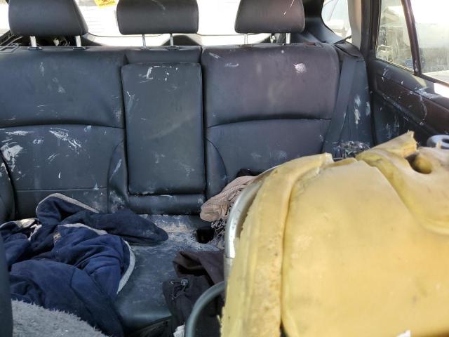 2016 Subaru Outback 3.6R Limited VIN: 4S4BSENC0G3203669 Lot: 55093904