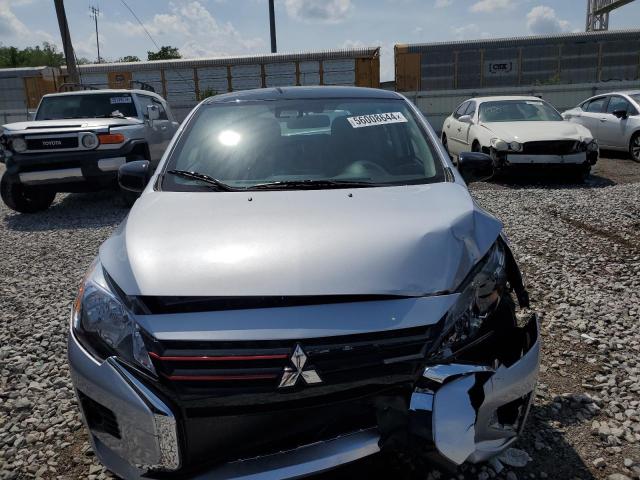 2024 Mitsubishi Mirage Se VIN: ML32AWHJ6RH008367 Lot: 56008644