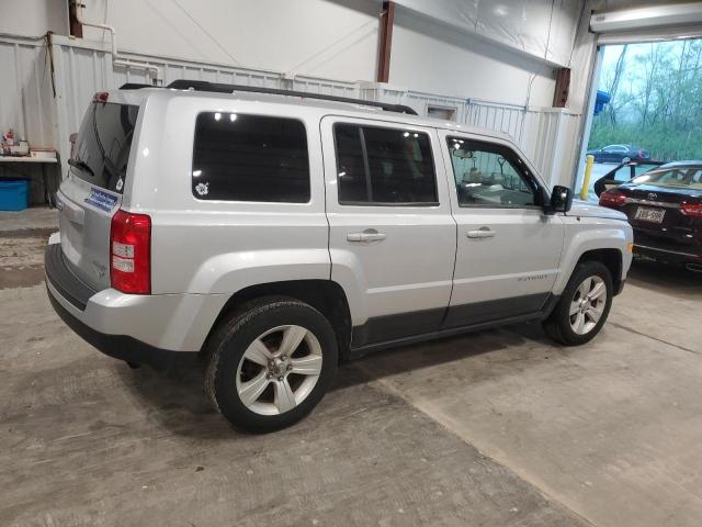 2011 Jeep Patriot Sport VIN: 1J4NF1GB3BD101105 Lot: 54200664