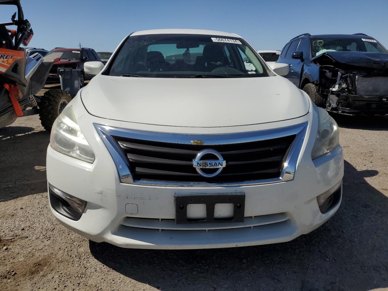 1N4AL3AP2FN883724 2015 Nissan Altima 2.5