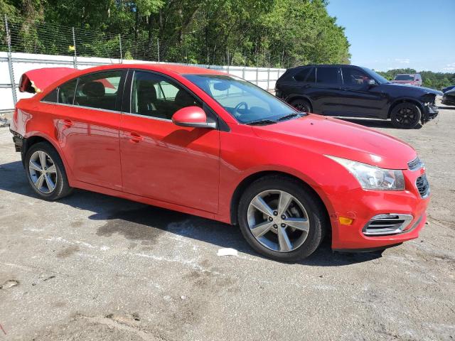 2015 Chevrolet Cruze Lt VIN: 1G1PE5SB6F7227052 Lot: 54939344