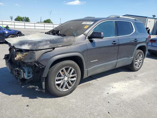 1GKKNULS3HZ134740 2017 GMC Acadia Slt-1