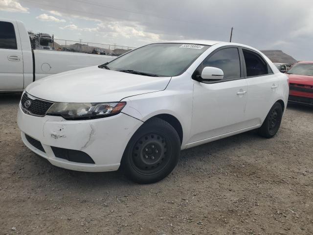 2013 Kia Forte Ex VIN: KNAFU4A22D5664232 Lot: 55678894