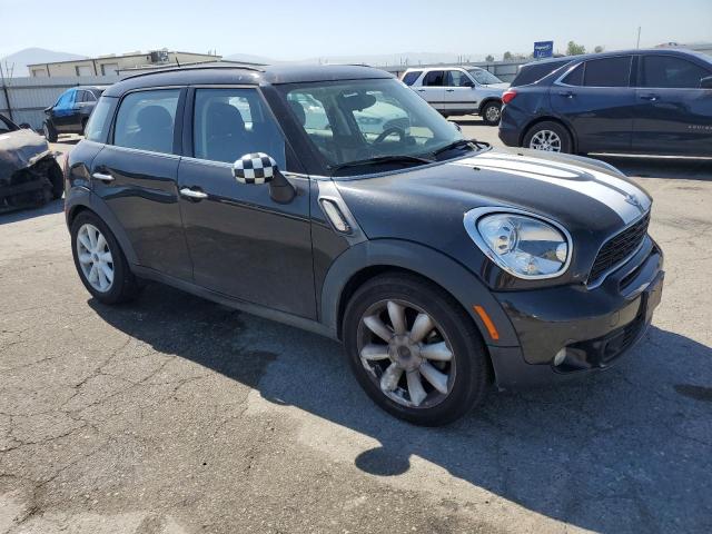 2012 Mini Cooper S Countryman VIN: WMWZC3C50CWL82343 Lot: 54791774