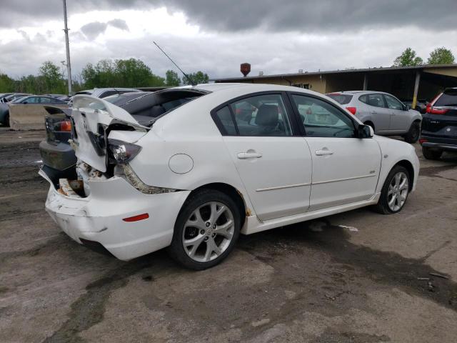 2009 Mazda 3 S VIN: JM1BK324191210490 Lot: 54152294