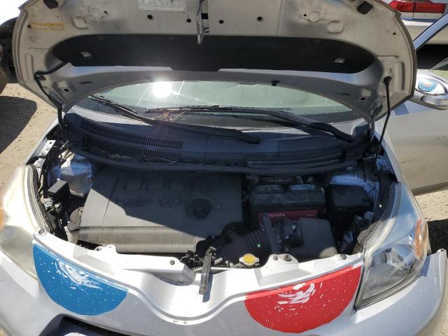 2019 TOYOTA SCION XD JTKKU4B43C1026670