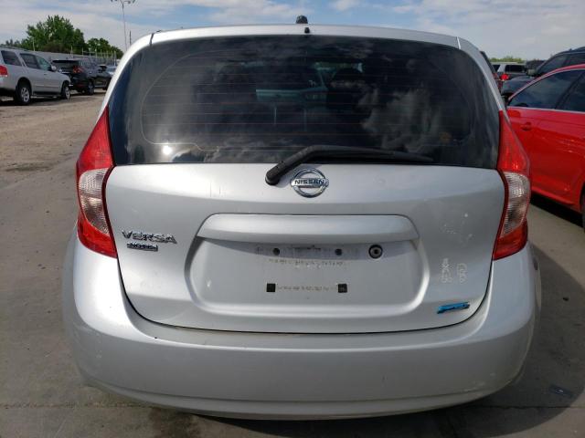 2014 Nissan Versa Note S VIN: 3N1CE2CP8EL421805 Lot: 55685264