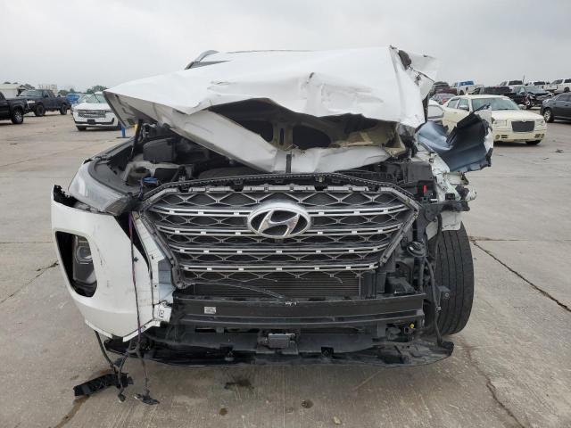 KM8R5DHE3LU112106 Hyundai Palisade L 5