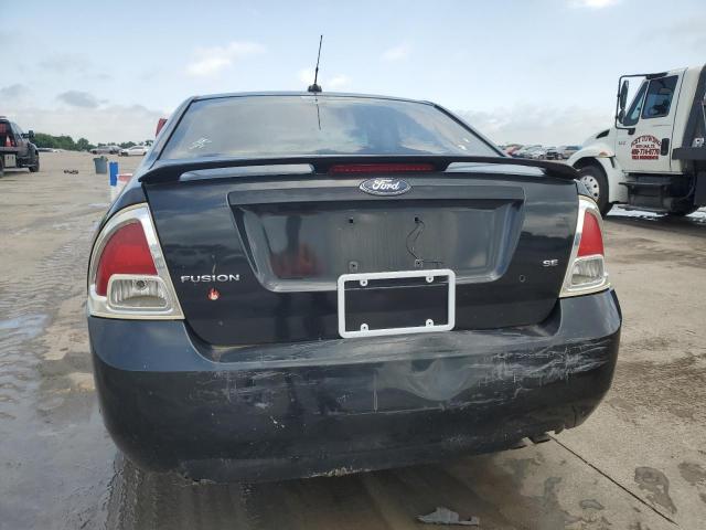 2009 Ford Fusion Se VIN: 3FAHP07Z89R104600 Lot: 54679254