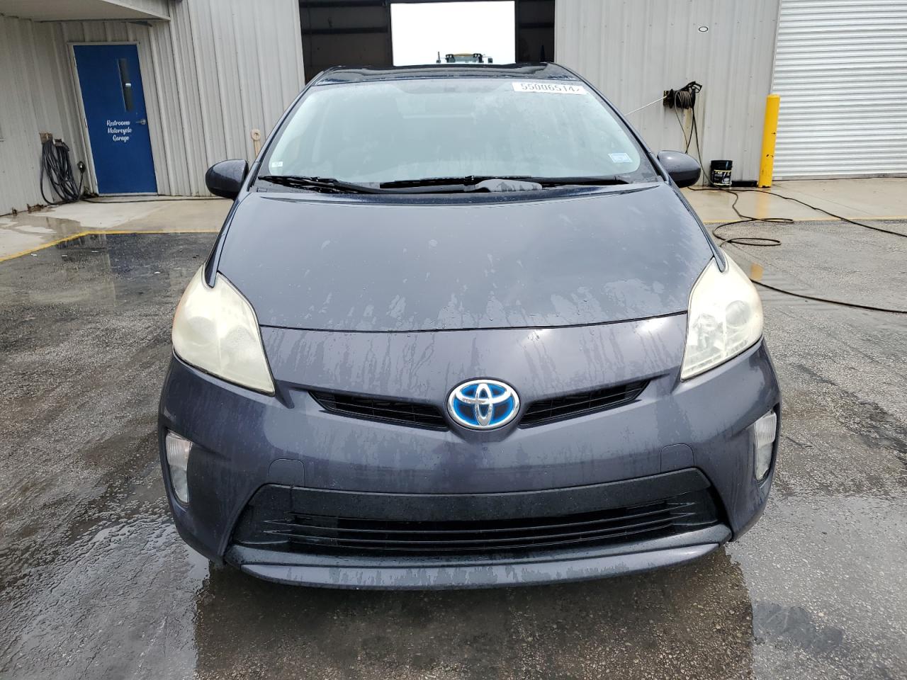 JTDKN3DU1E1740778 2014 Toyota Prius