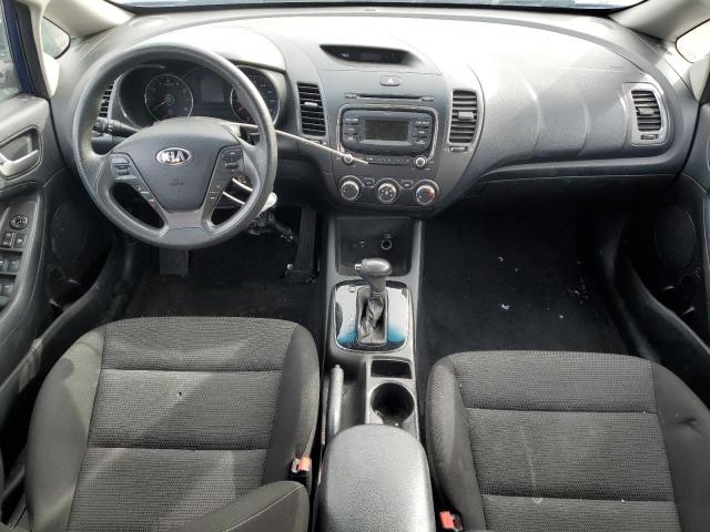 2017 Kia Forte Lx VIN: 3KPFK4A7XHE156556 Lot: 54012424