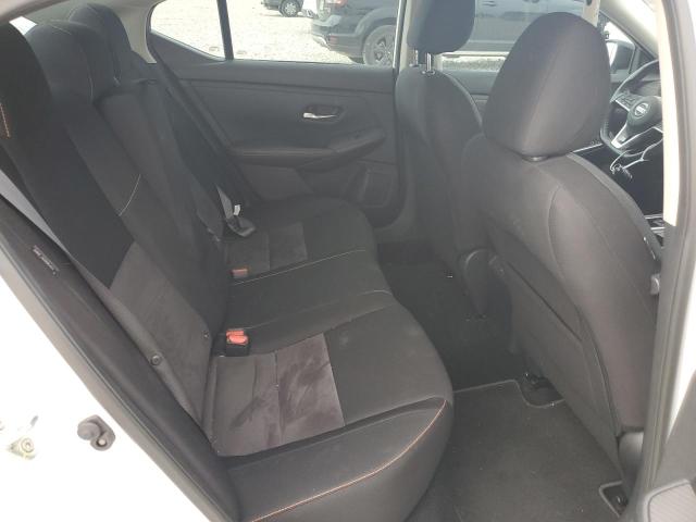 2020 Nissan Sentra Sr VIN: 3N1AB8DV9LY269761 Lot: 56883444