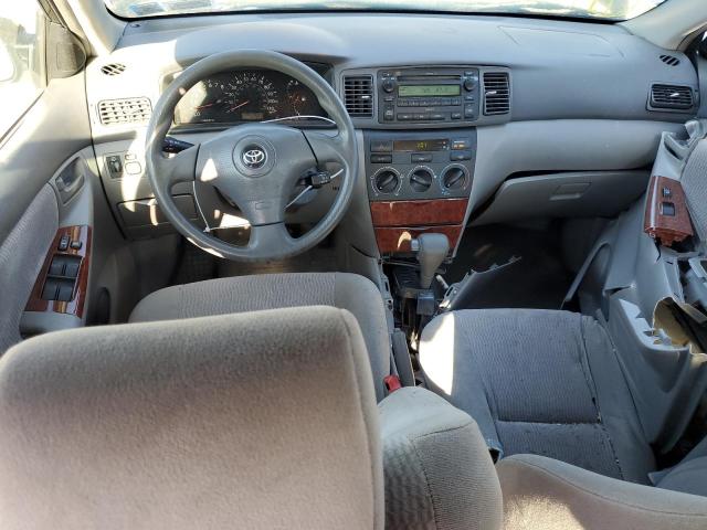 2007 Toyota Corolla Ce VIN: 2T1BR32E47C719891 Lot: 53402924