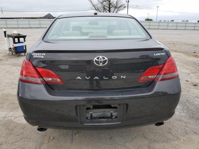 2009 Toyota Avalon Xl VIN: 4T1BK36B09U335628 Lot: 53985234