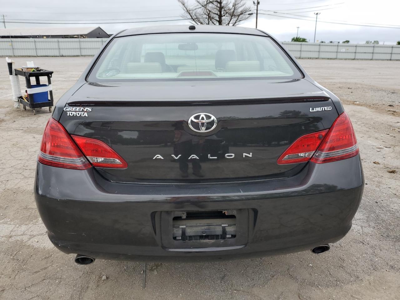 4T1BK36B09U335628 2009 Toyota Avalon Xl