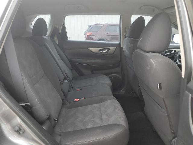 2016 NISSAN ROGUE S FW - KNMAT2MT7GP612354