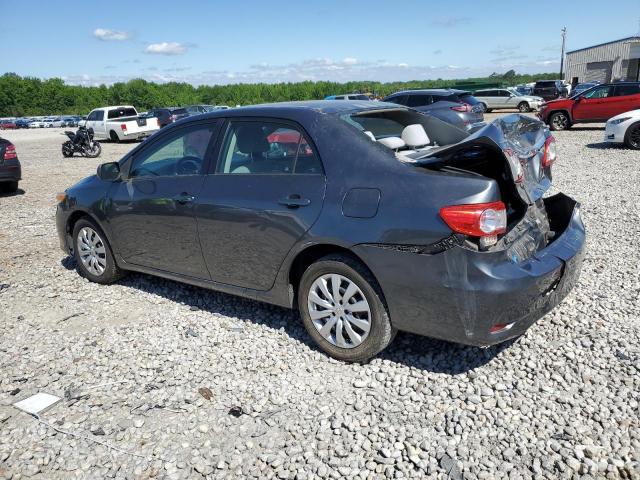 2012 Toyota Corolla Base VIN: 2T1BU4EEXCC792256 Lot: 54552524