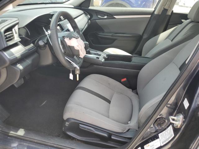 2018 HONDA CIVIC LX - 2HGFC2F54JH582926
