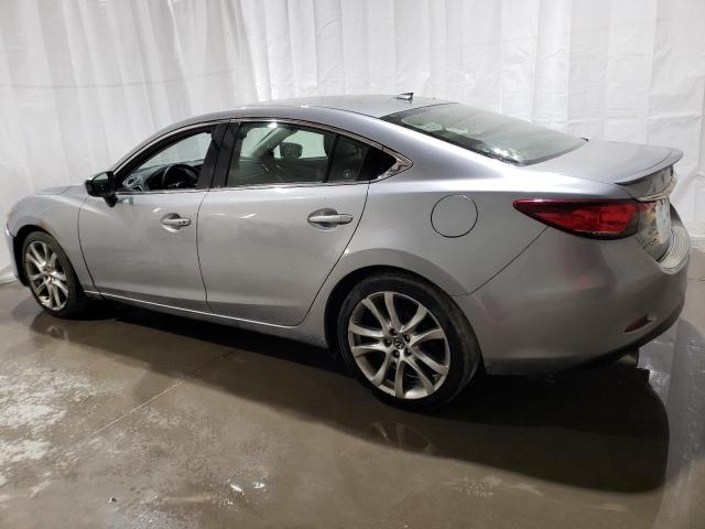 2014 Mazda 6 Grand Touring VIN: JM1GJ1W66E1134090 Lot: 55530884