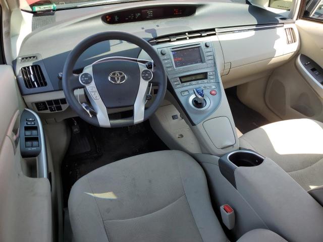 2015 TOYOTA PRIUS - JTDKN3DU1F1888916