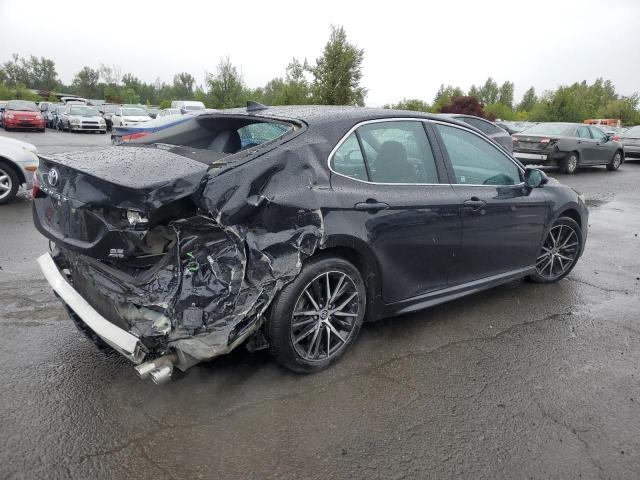 VIN 4T1G11BK8NU061477 2022 Toyota Camry, SE no.3