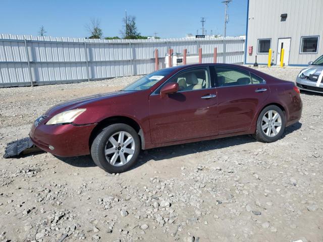 2007 Lexus Es 350 VIN: JTHBJ46G072061864 Lot: 55680884