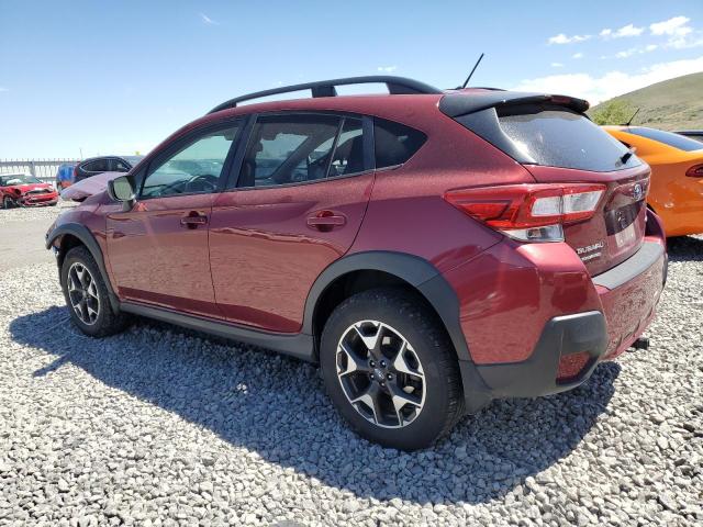 2019 Subaru Crosstrek VIN: JF2GTABC6K8235964 Lot: 56028864