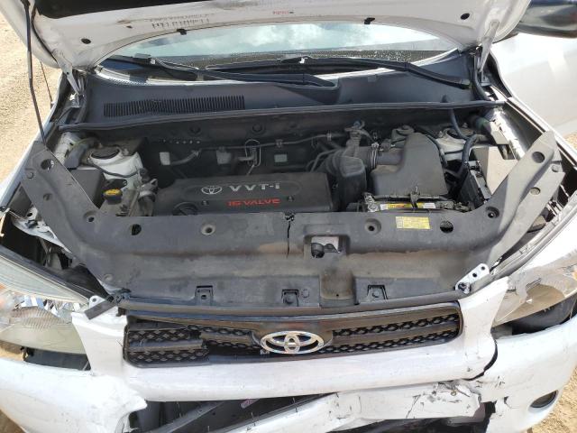 2007 Toyota Rav4 VIN: JTMBD33V776043652 Lot: 55180024