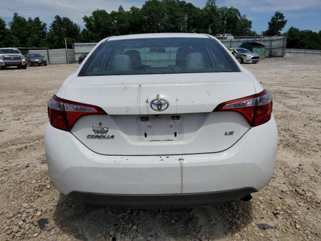 2016 TOYOTA COROLLA L - 5YFBURHE5GP516713