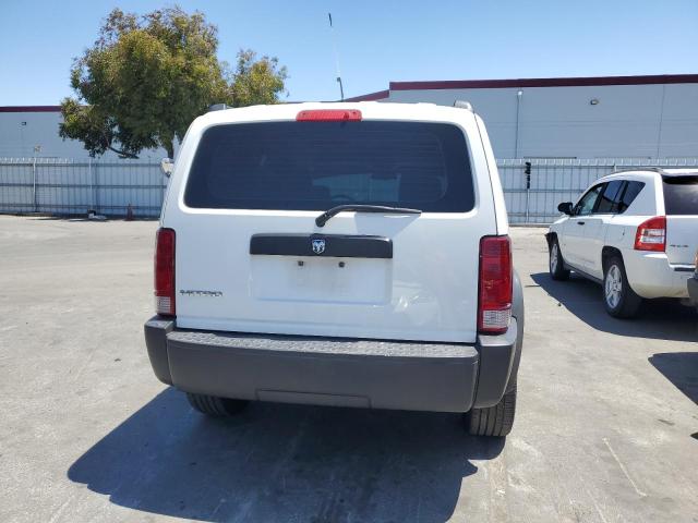 2007 Dodge Nitro Sxt VIN: 1D8GT28K97W596693 Lot: 57167874