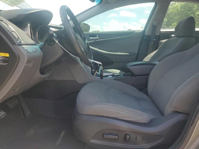 2013 Hyundai Sonata Gls VIN: 5NPEB4AC9DH536776 Lot: 55768114