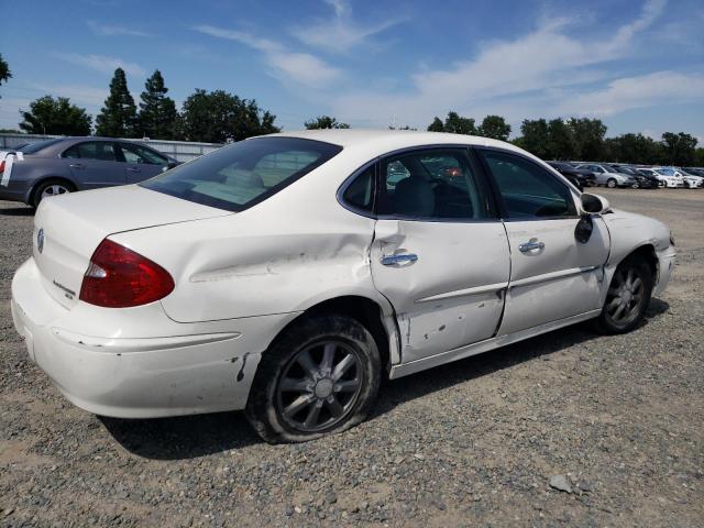 2007 Buick Lacrosse Cxl VIN: 2G4WD552471122621 Lot: 54926984