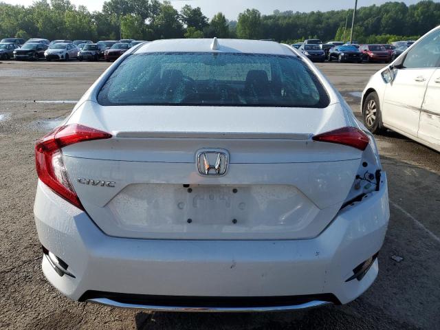 2020 Honda Civic Ex VIN: 19XFC1F36LE011816 Lot: 53757914
